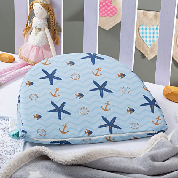 crib pillow