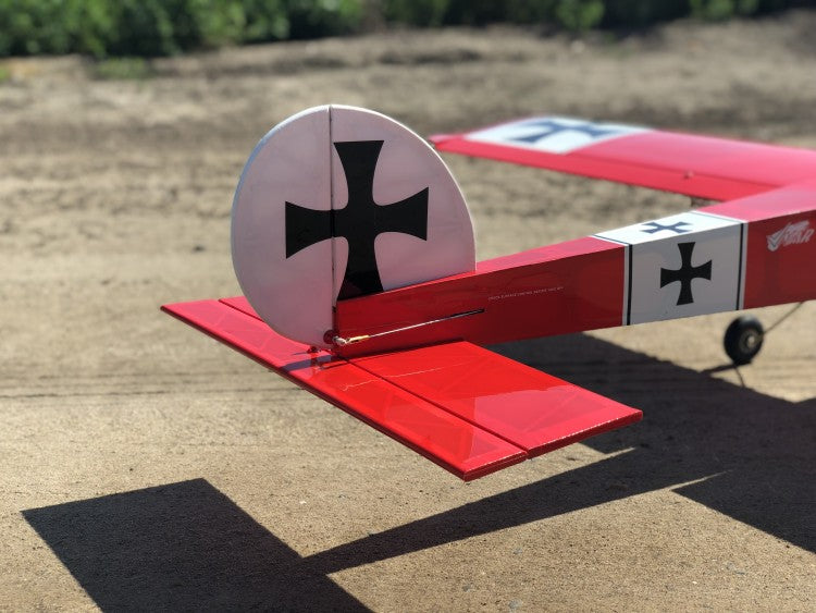 vmar rc planes