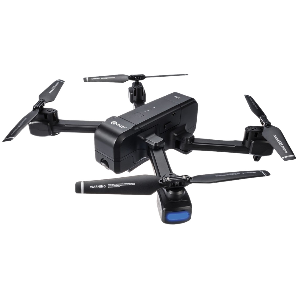 contixo f22 rc foldable quadcopter drone