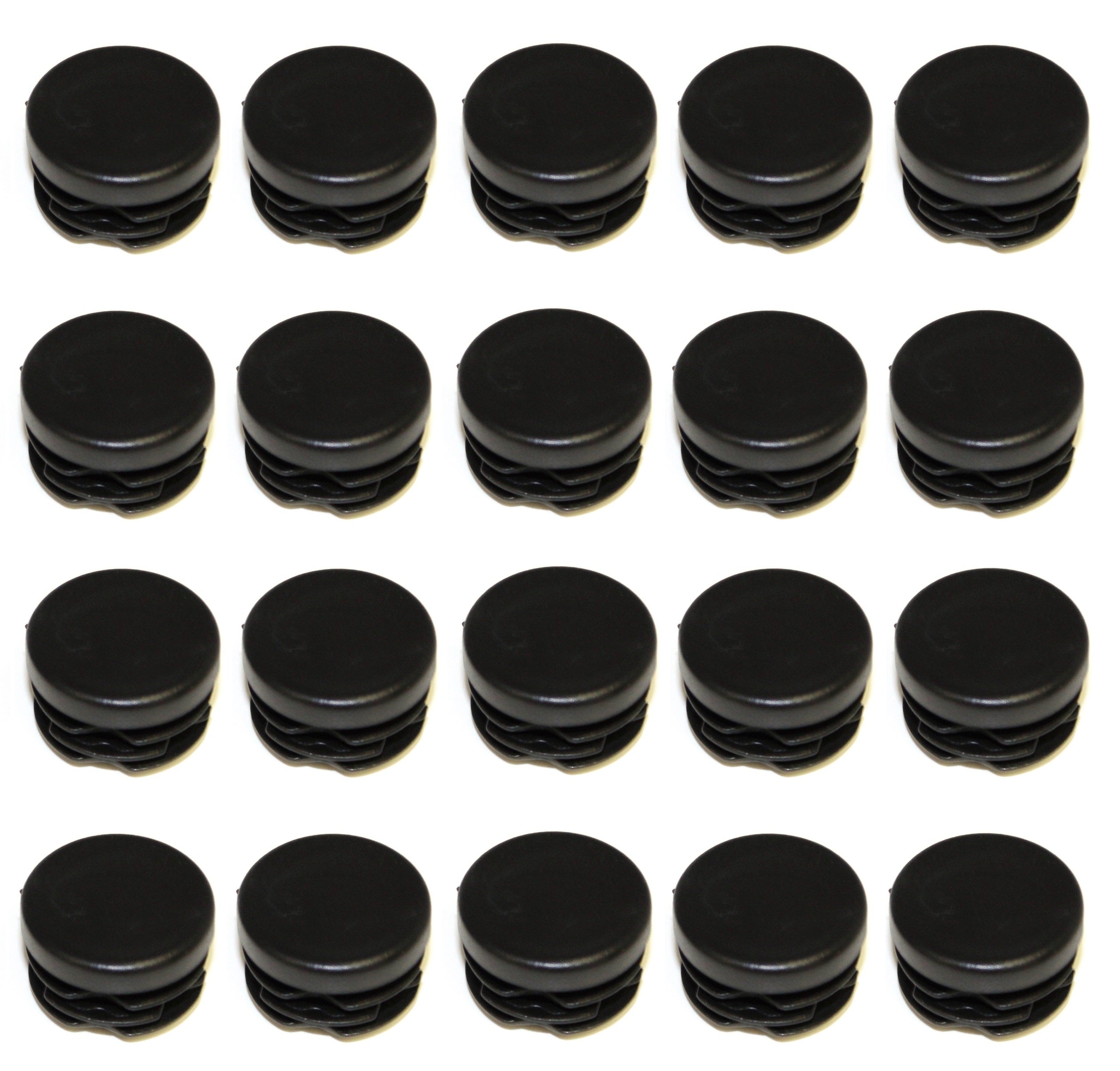 plastic plug inserts