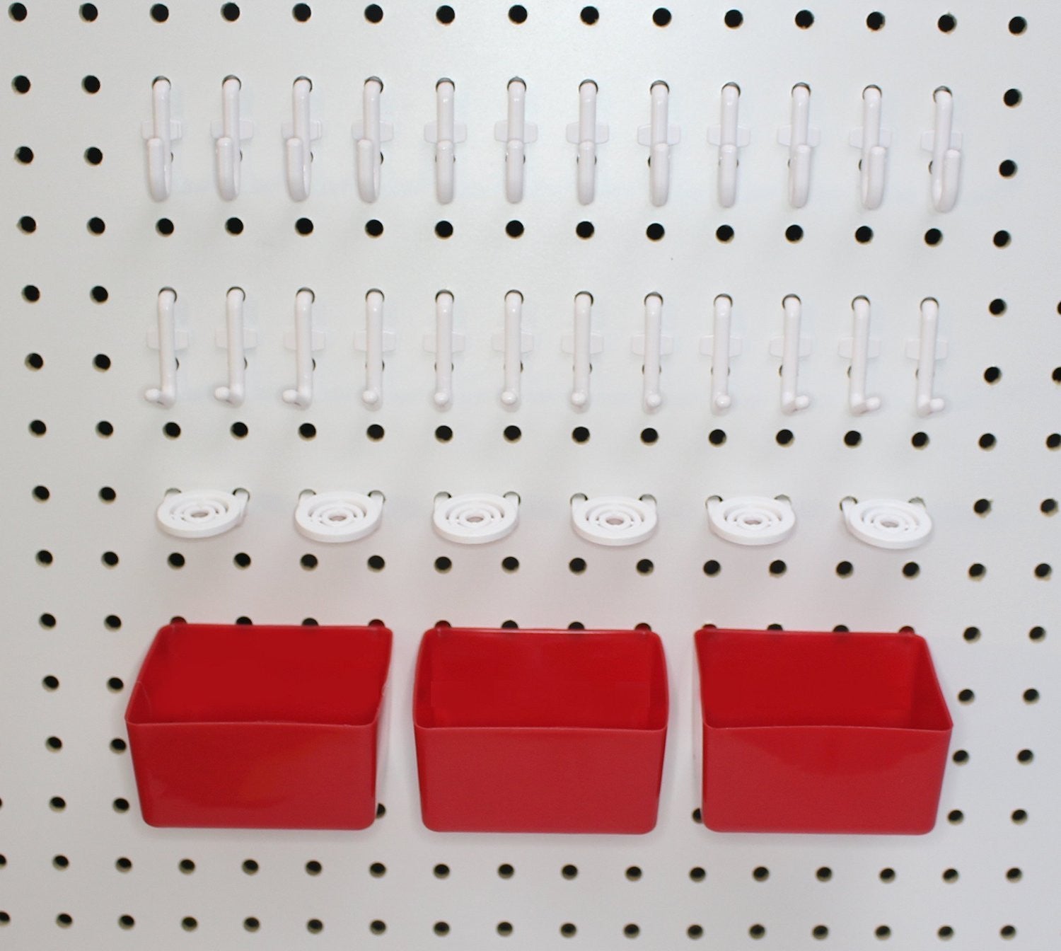 Pegboard Hooks: Peg Display Hooks for Sale - Shelving Depot