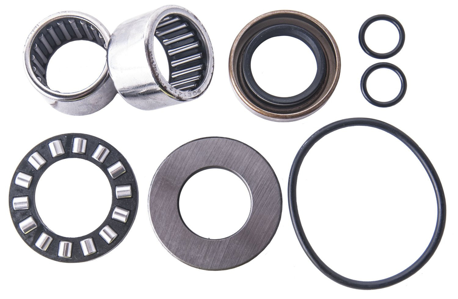 SEADOO Jet Pump Rebuild Kit 1999-06 GTX XP DI GTI SPORTSTER LRV RX 72-109