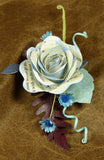 Grooms Buttonhole