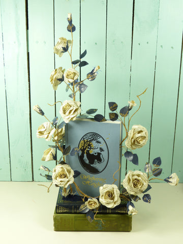 Wuthering Heights rose from Jackdaw Decor