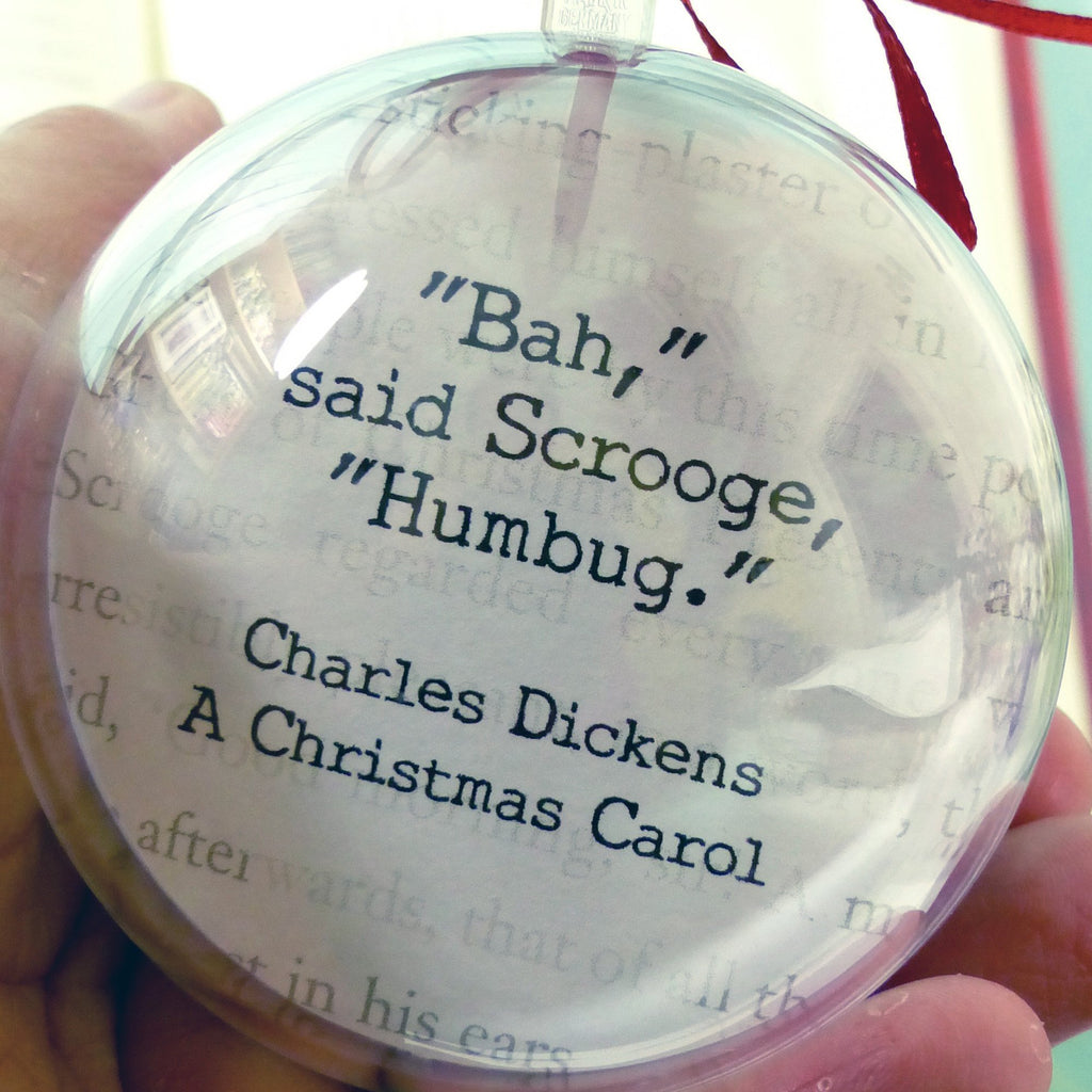 charles dickens quotes christmas carol