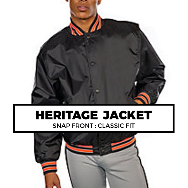 Download J6 Heritage Jacket Coastinkclub