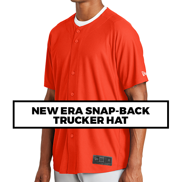 baseball jersey new era