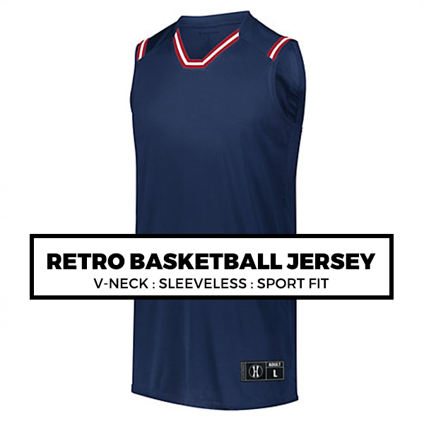 retro basketball jerseys