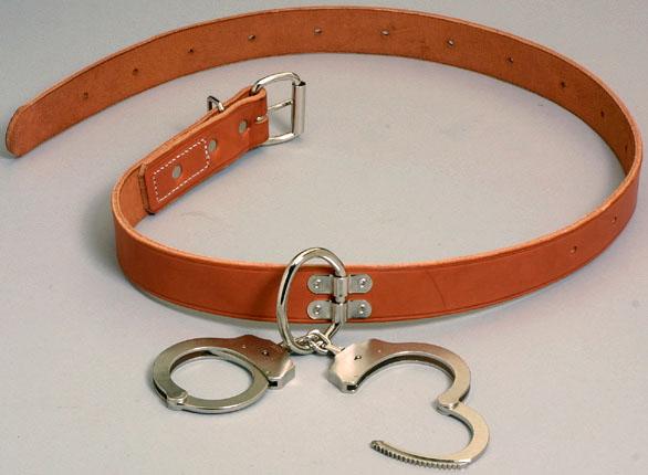 tape transport belts Humane â€“ ring Restraint with Transport Belt D