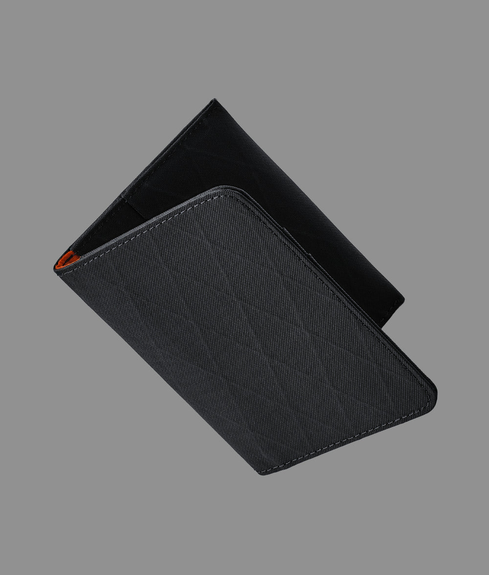 The Frenchie Co - Airtag Ready Speed Wallet – FEVERGUY