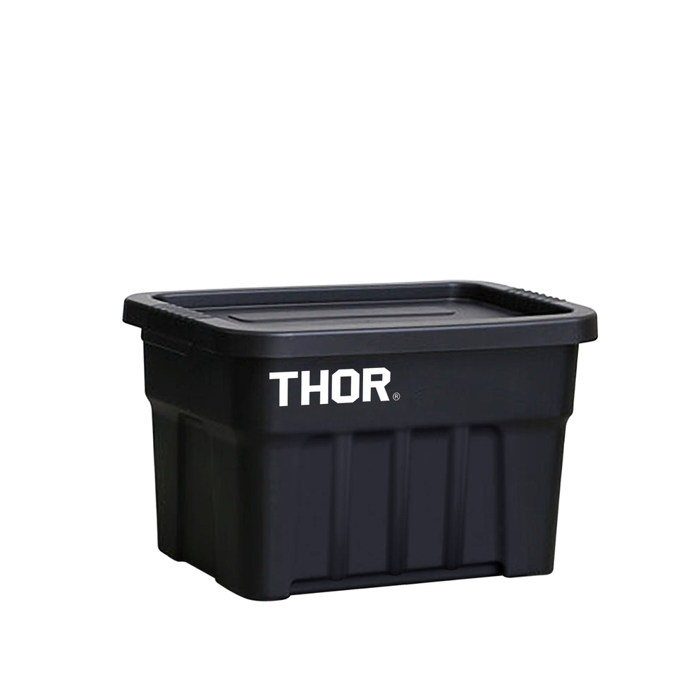 THOR UNISEX STACKABLE STORAGE BOX 53L