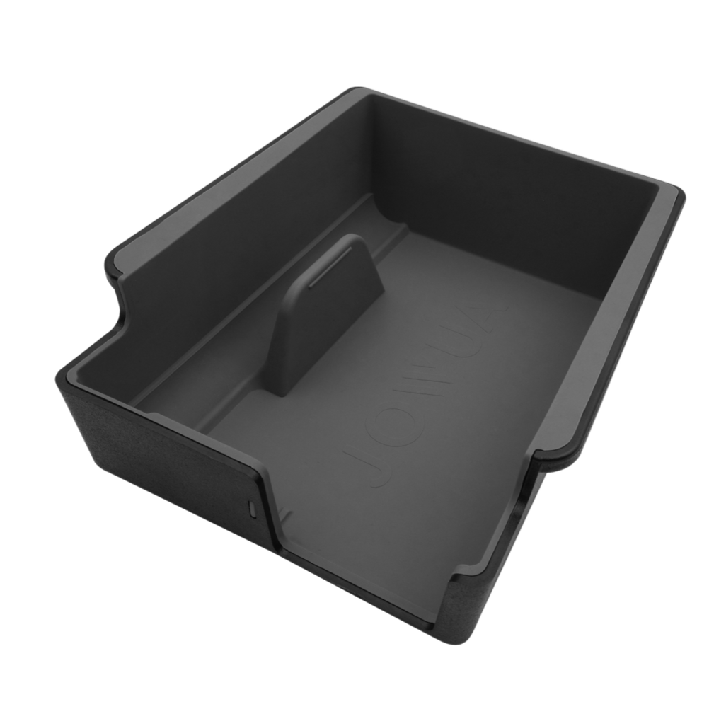 Model 3/Y Hidden Central Control Screen Lower Storage Box Tissue Stora –  Tesla Premium Accessories Store