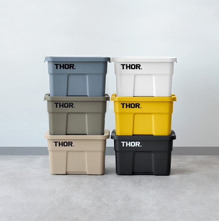 75L THOR Stackable Storage Box - THOR Storage