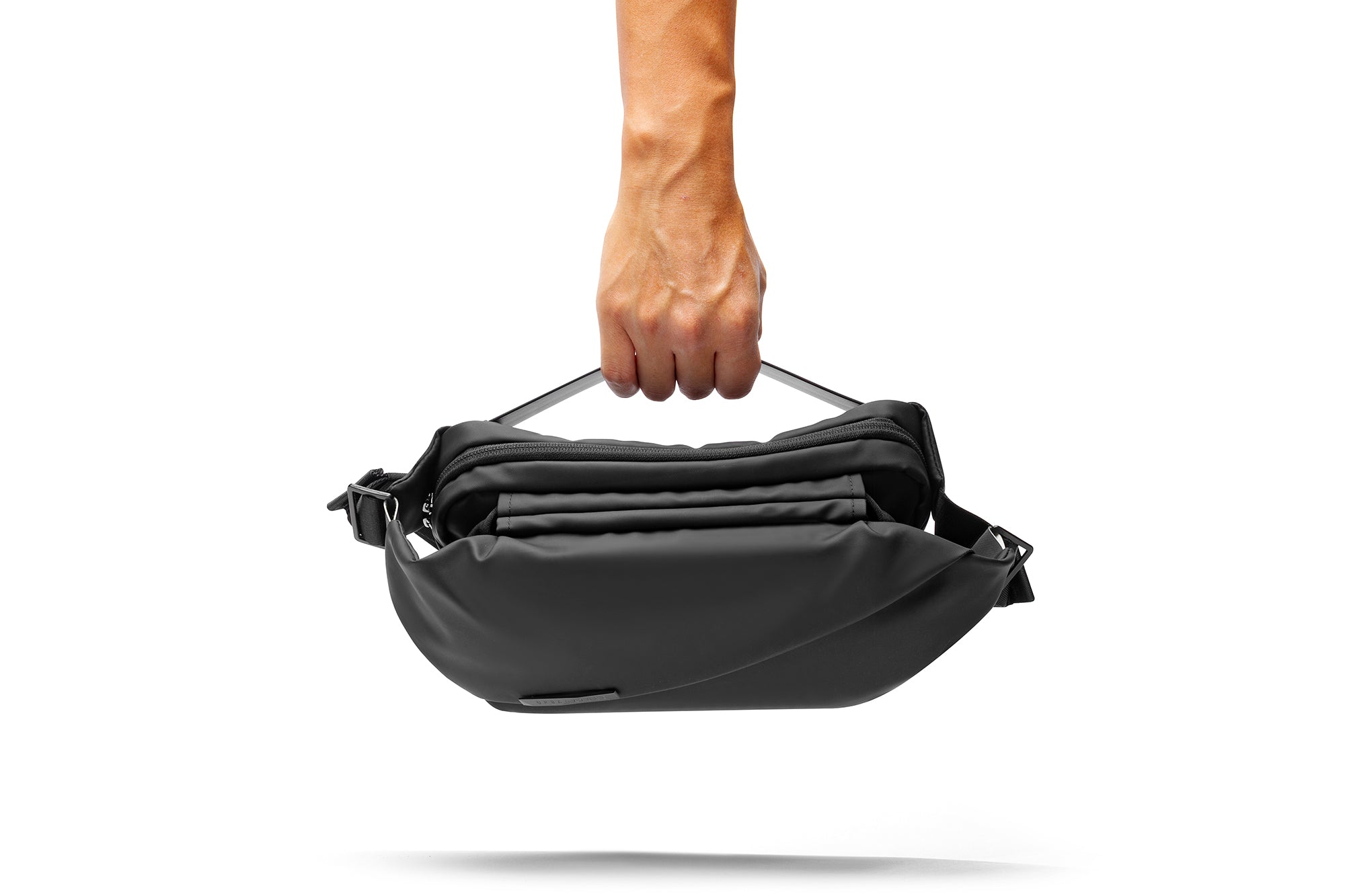  NIID Radiant Urban Sling Bag - Quick Access