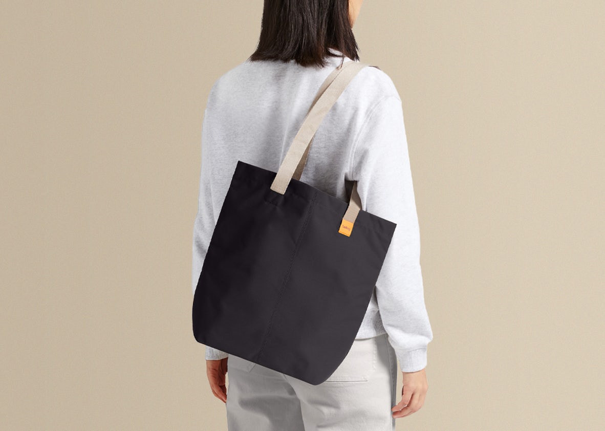 Bellroy City Tote 10L