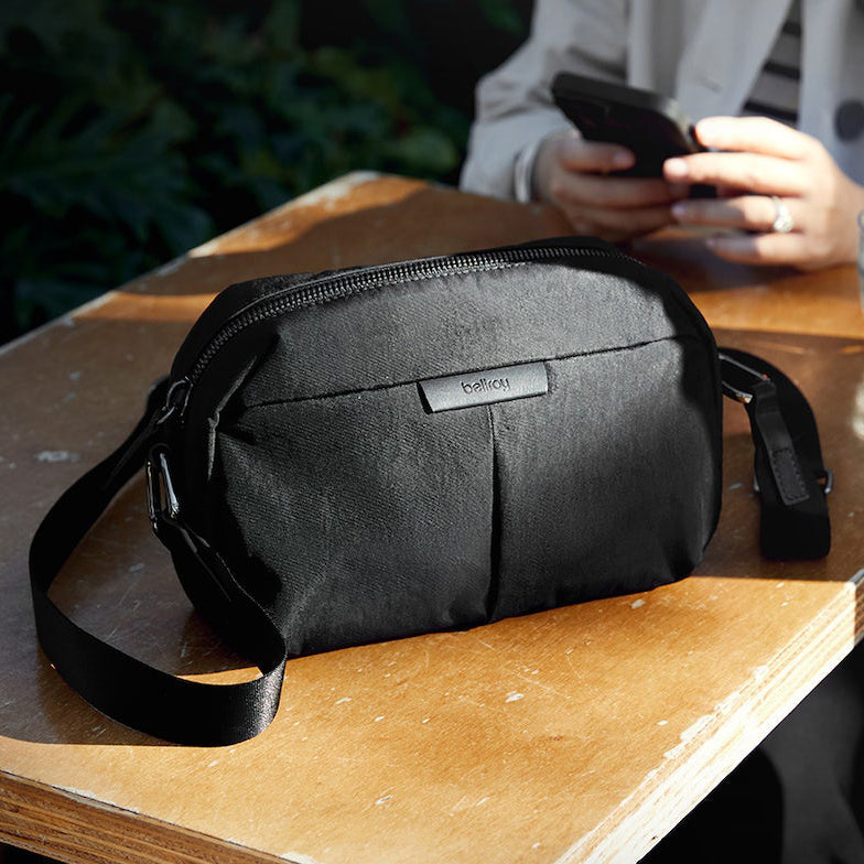 Tokyo Crossbody 2L