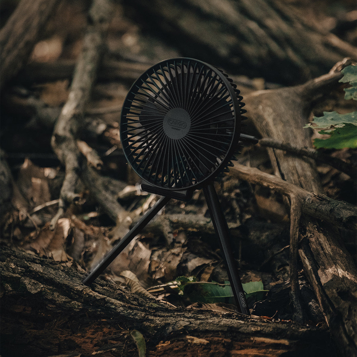 Multi Fan for Camping