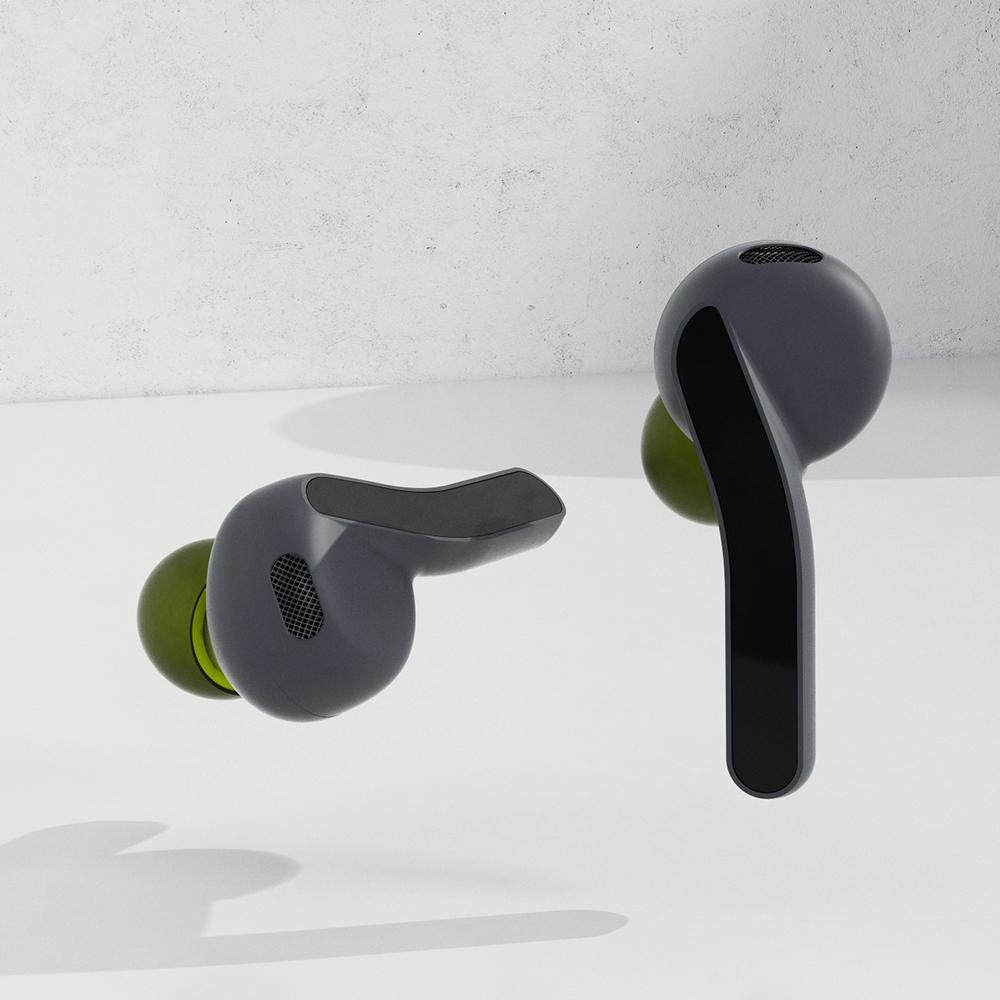 hyphen earbuds 2