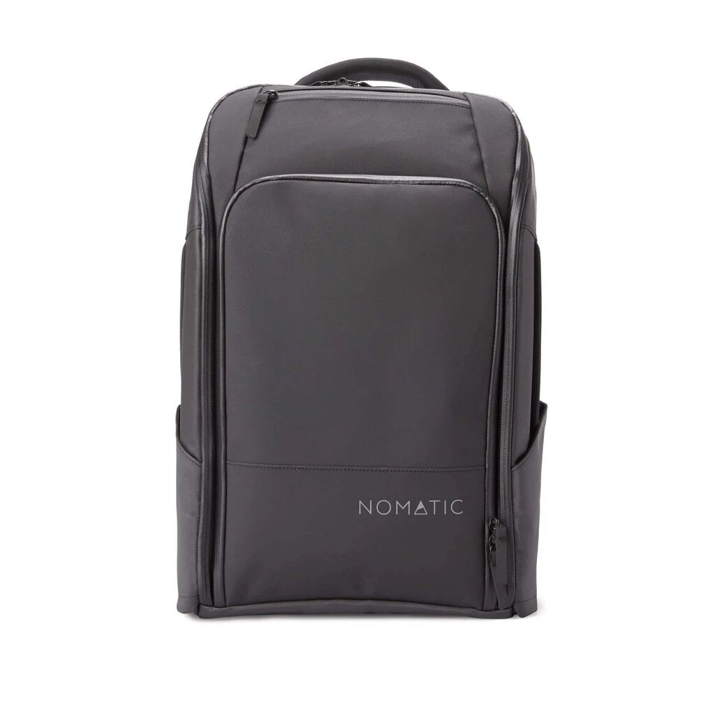 NOMATIC Backpack and Travel Pack (V2) - The Most Functional Backpack a ...
