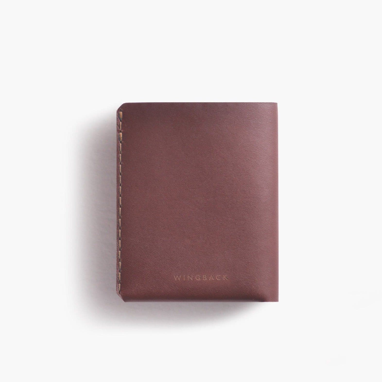 Nomad Card Wallet Plus