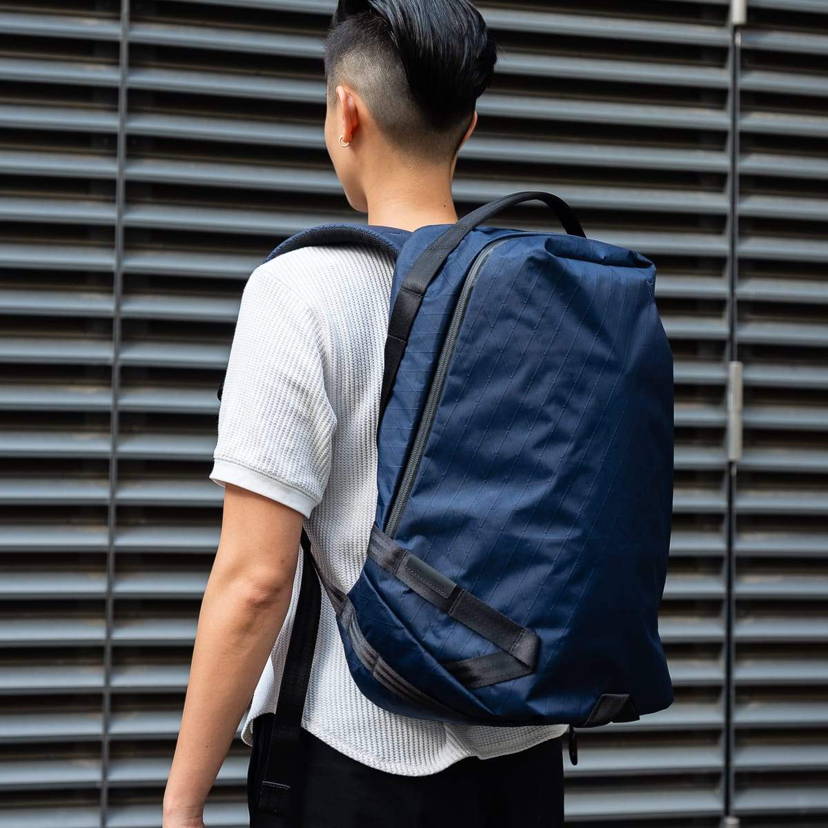 Max Backpack by Able Carry