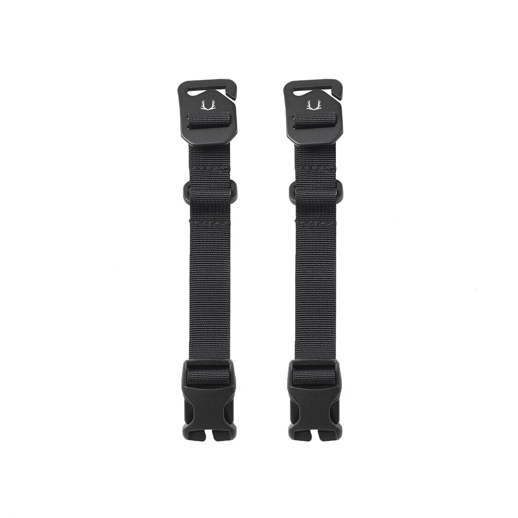 Black Ember Forge Maglock Compression Straps - Black Ember