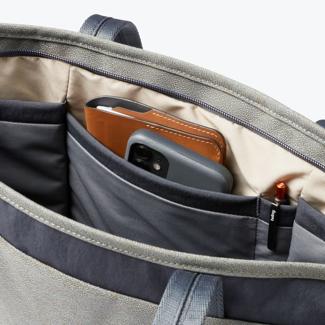 Bellroy Tokyo Tote Compact 12L - Bellroy Stockist Malaysia - Storming ...