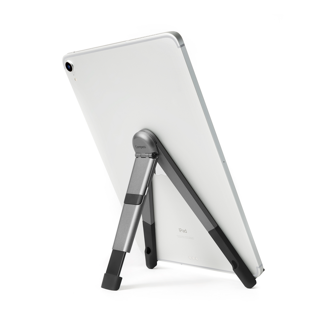 AluDisc™ Max Tablet Stand – Just Mobile