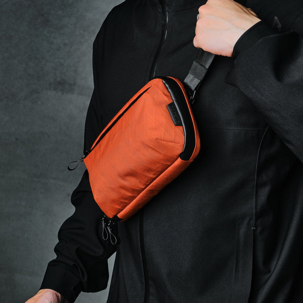 Alpaka Modular Sling