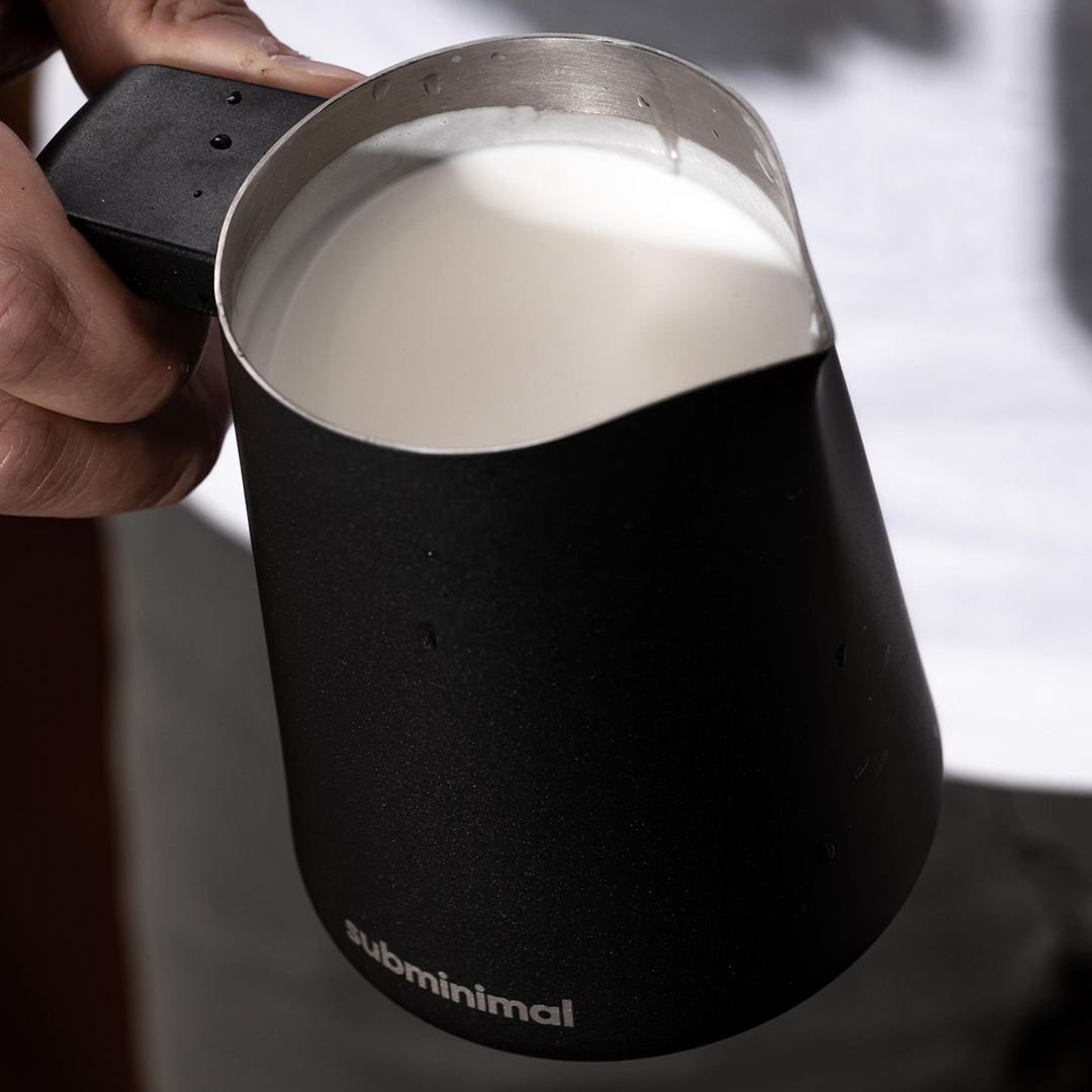 Subminimal Nanofoamer V2 & Lithium - Milk Frother - Café Fabrique