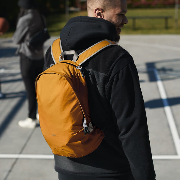 Bellroy Lite DayPack | Lightweight Technical Adventure Backpack