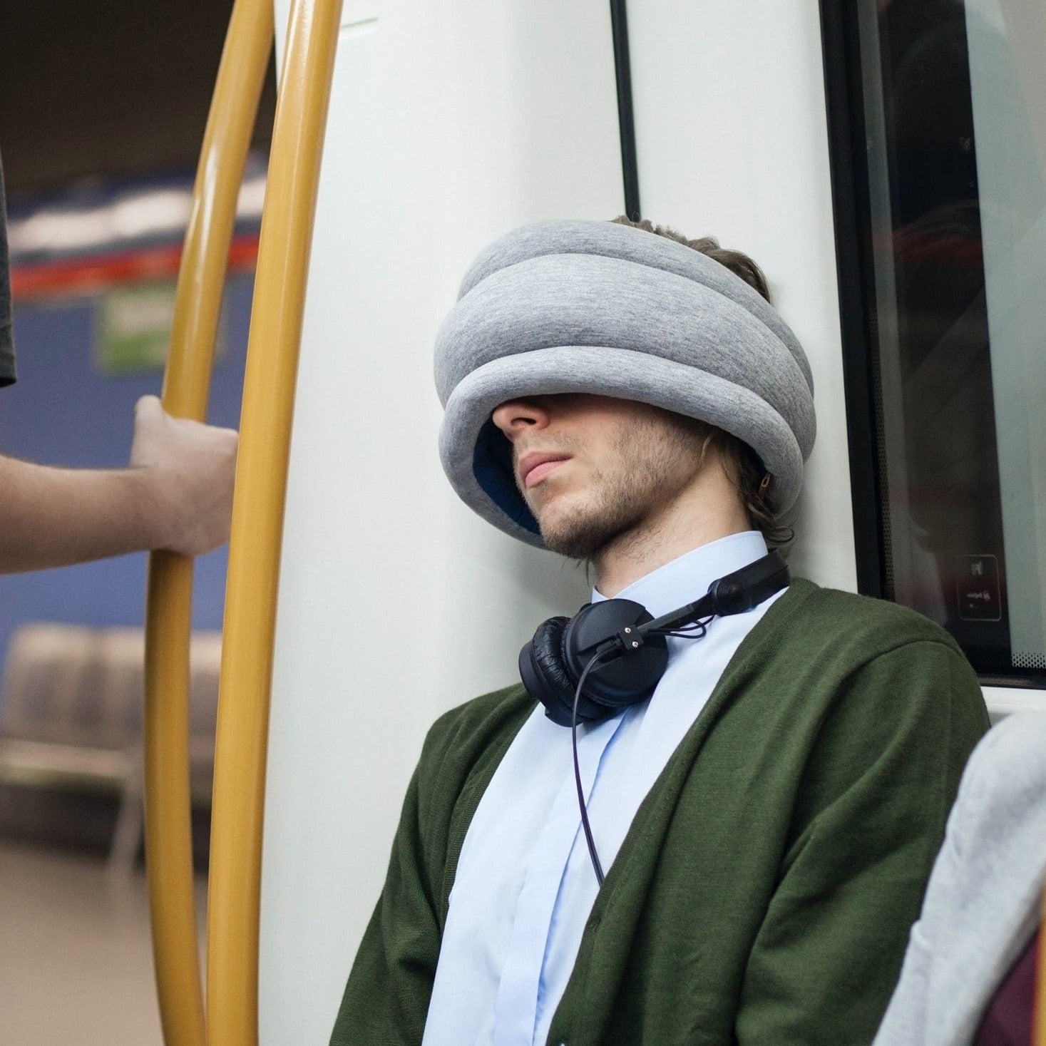 Eye Mask, Ostrichpillow®