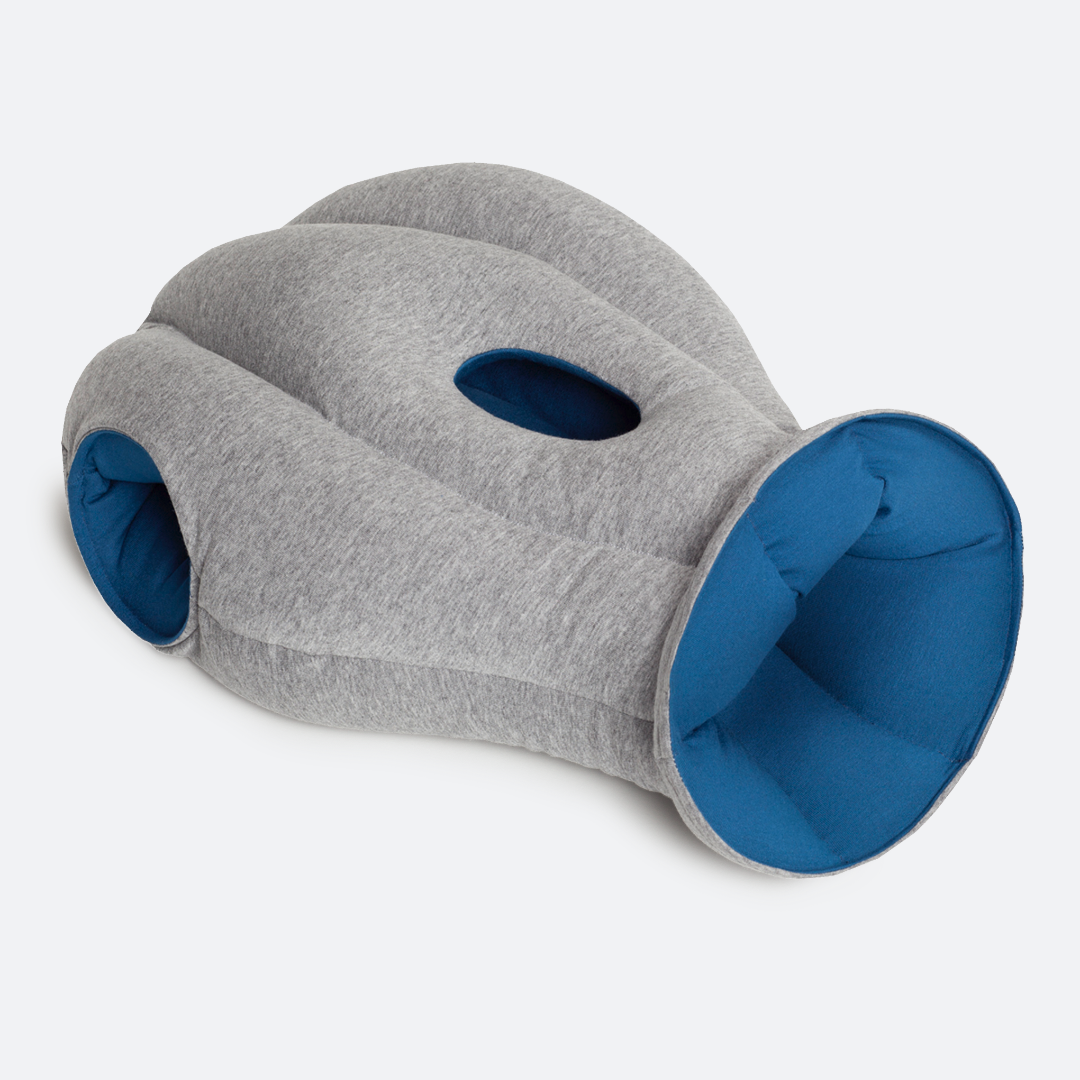 The Ostrichpillow Go Neck Pillow Is 15% Off for Memorial Day