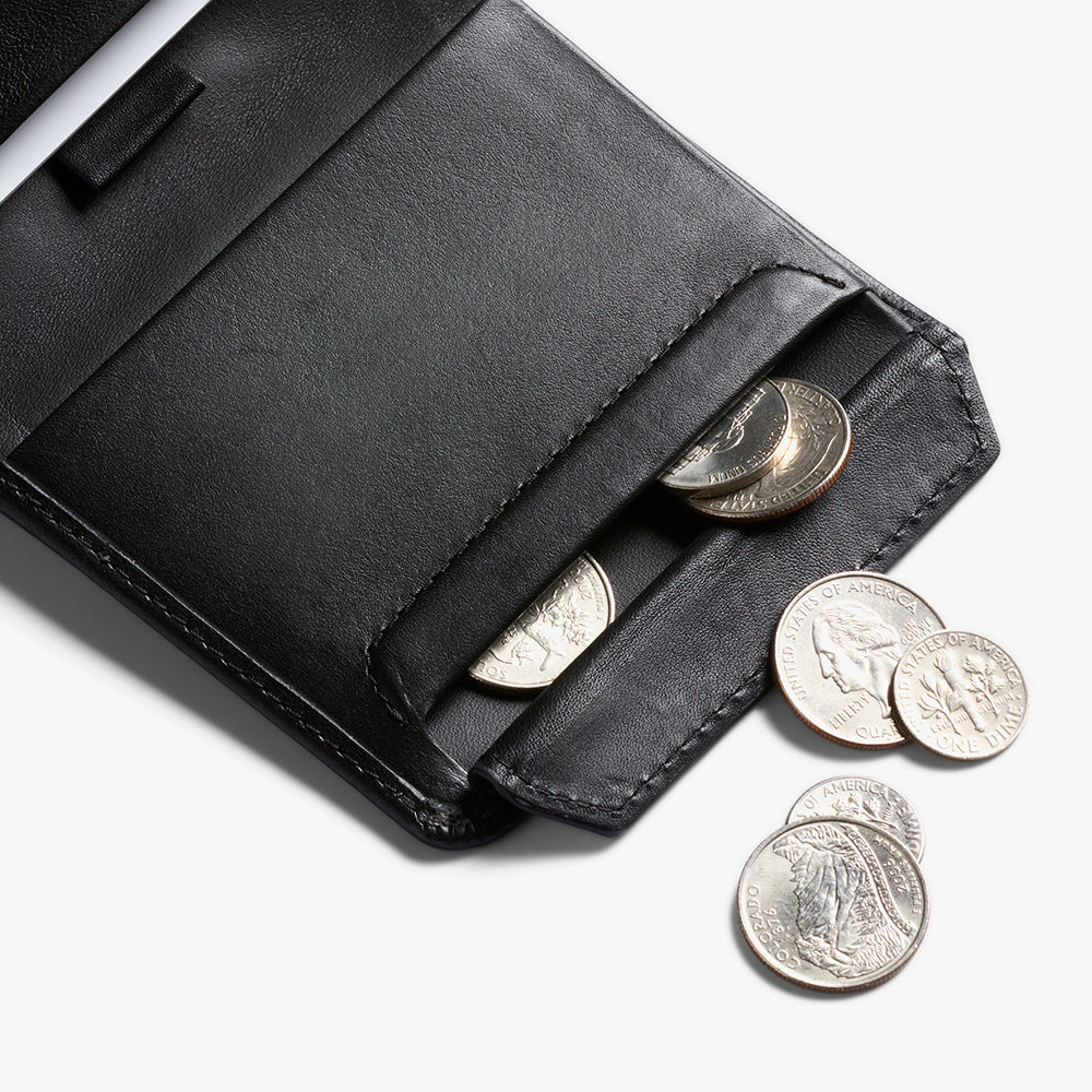 Bellroy Coin Wallet - Bellroy Stockist Malaysia - Storming Gravity