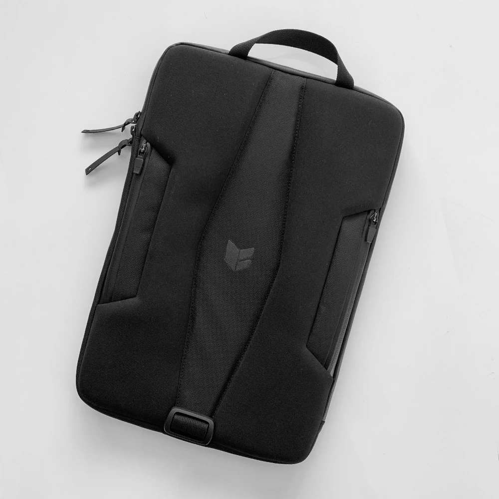 Nomatic Vacuum Travel Bag 2.0 (ACVBLG-BLK-02) - Moment