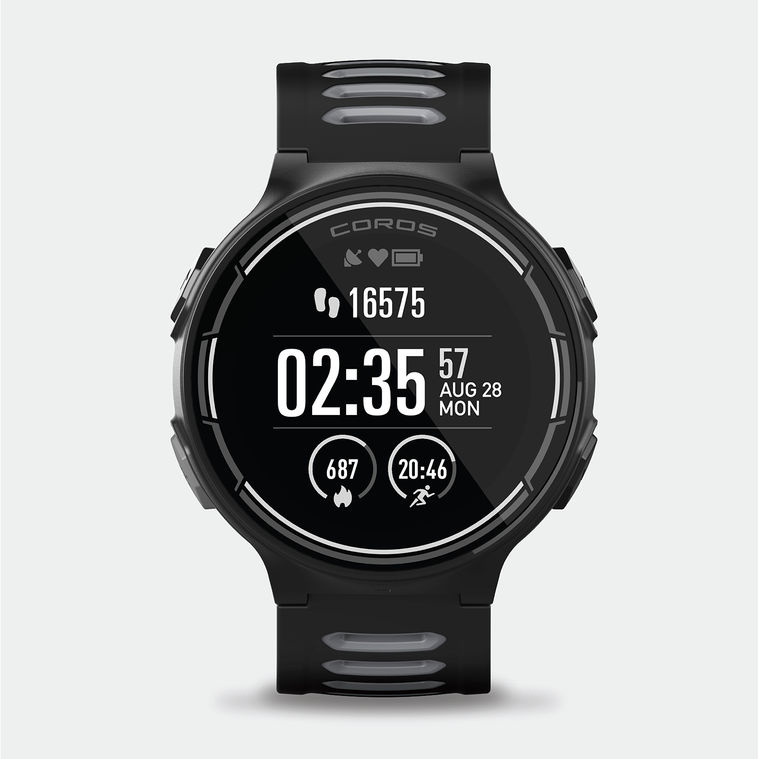 Coros Pace - GPS Multisport Watch 