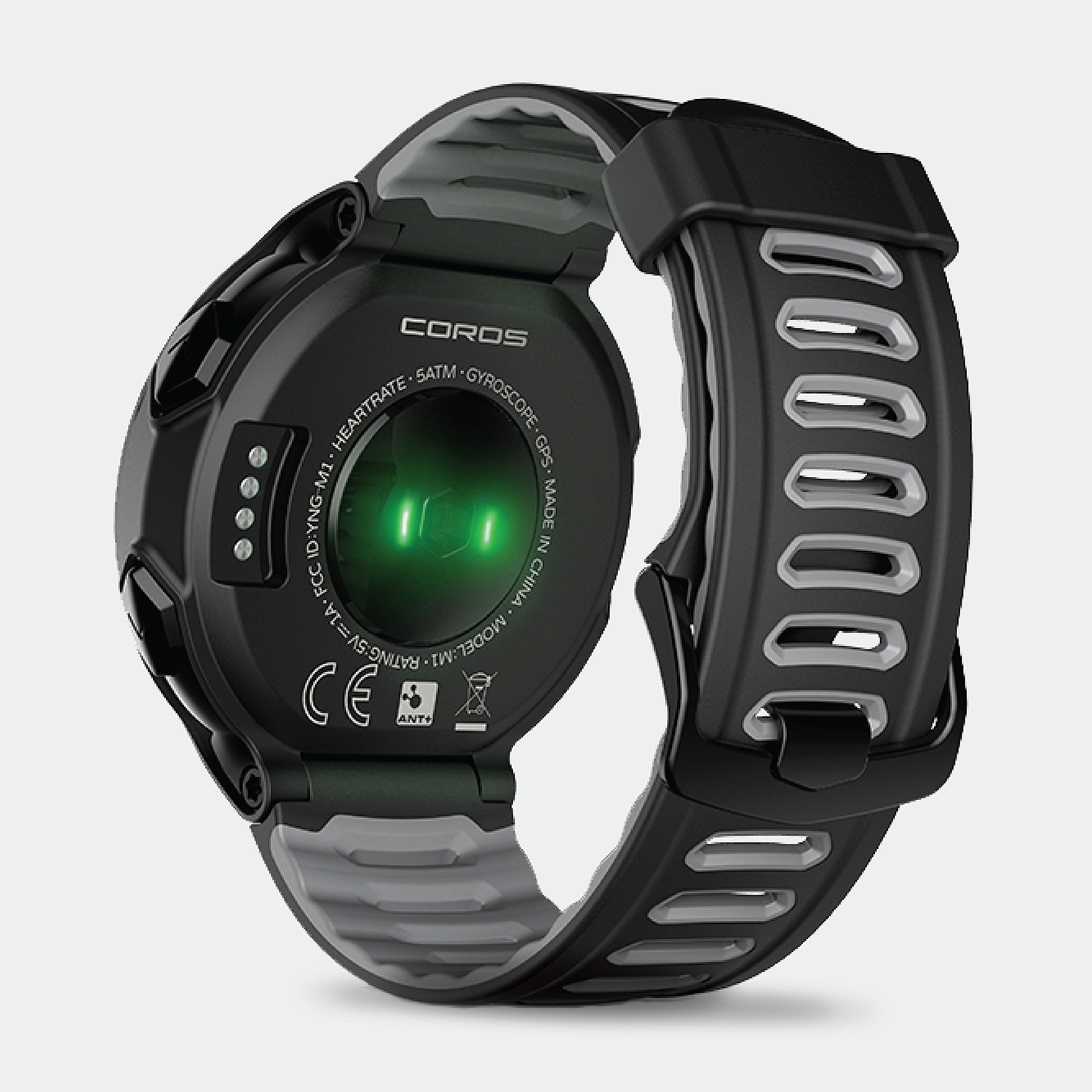 Coros Pace - GPS Multisport Watch 