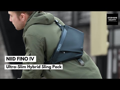 Fino Iv Sling Pack 2024 favors