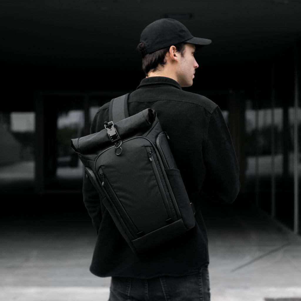 Modern Dayfarer Active Sling Pack (16L)