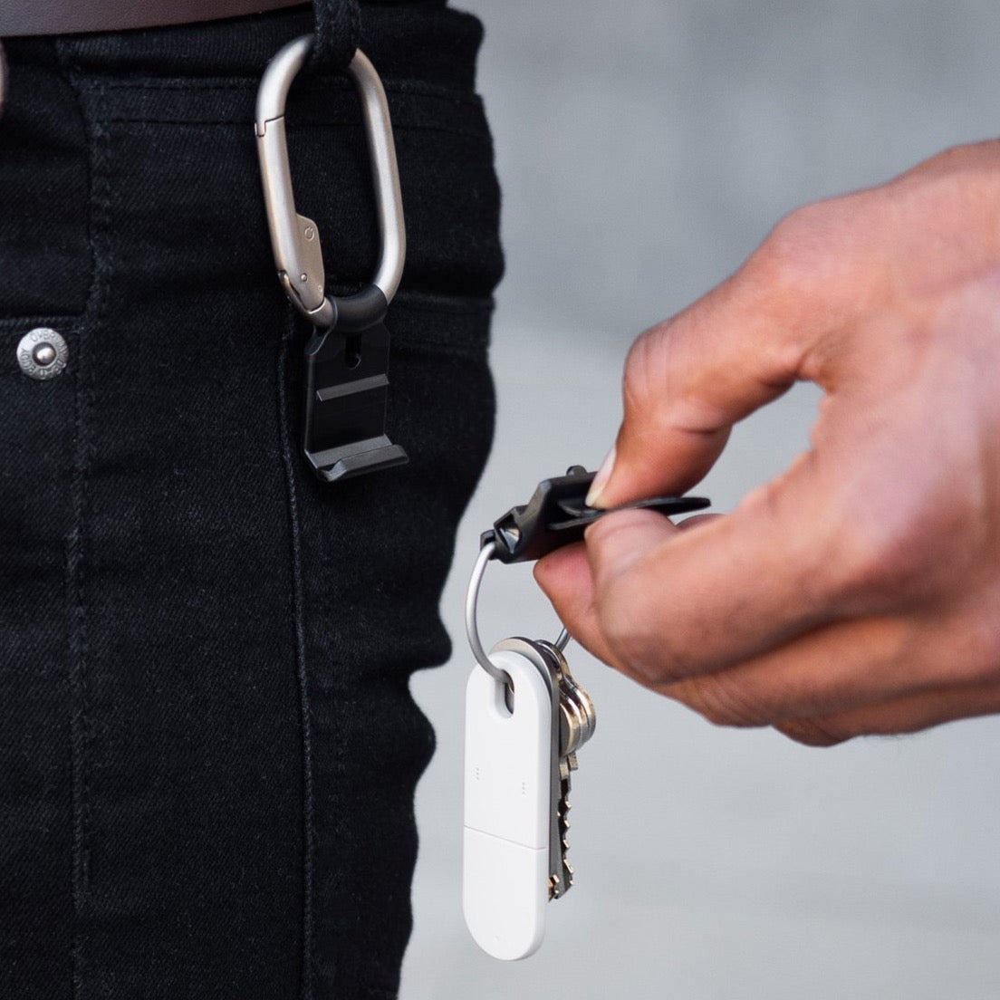 Orbitkey Clip V2