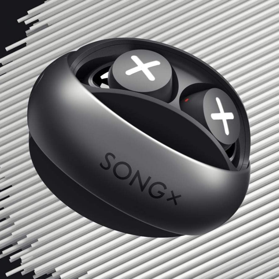 songx earbuds