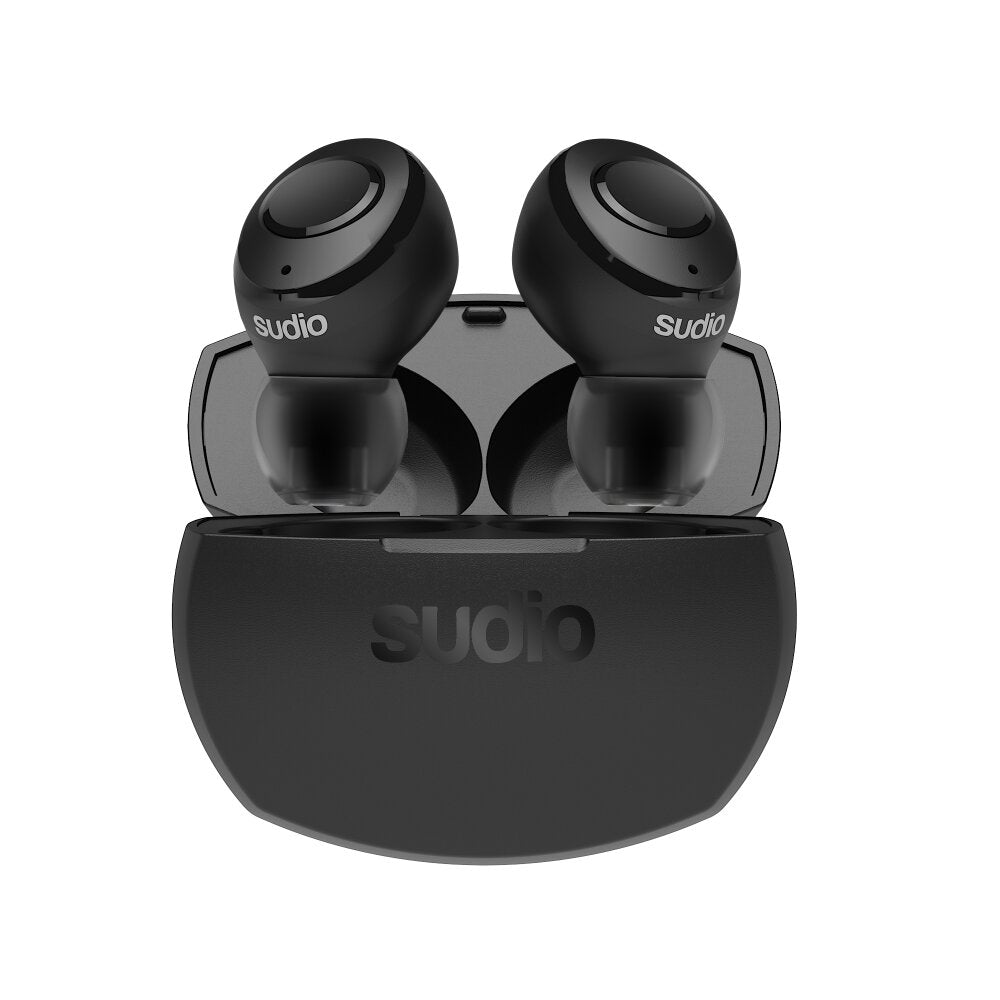 Sudio Tolv R - 4.35g Lightweight 