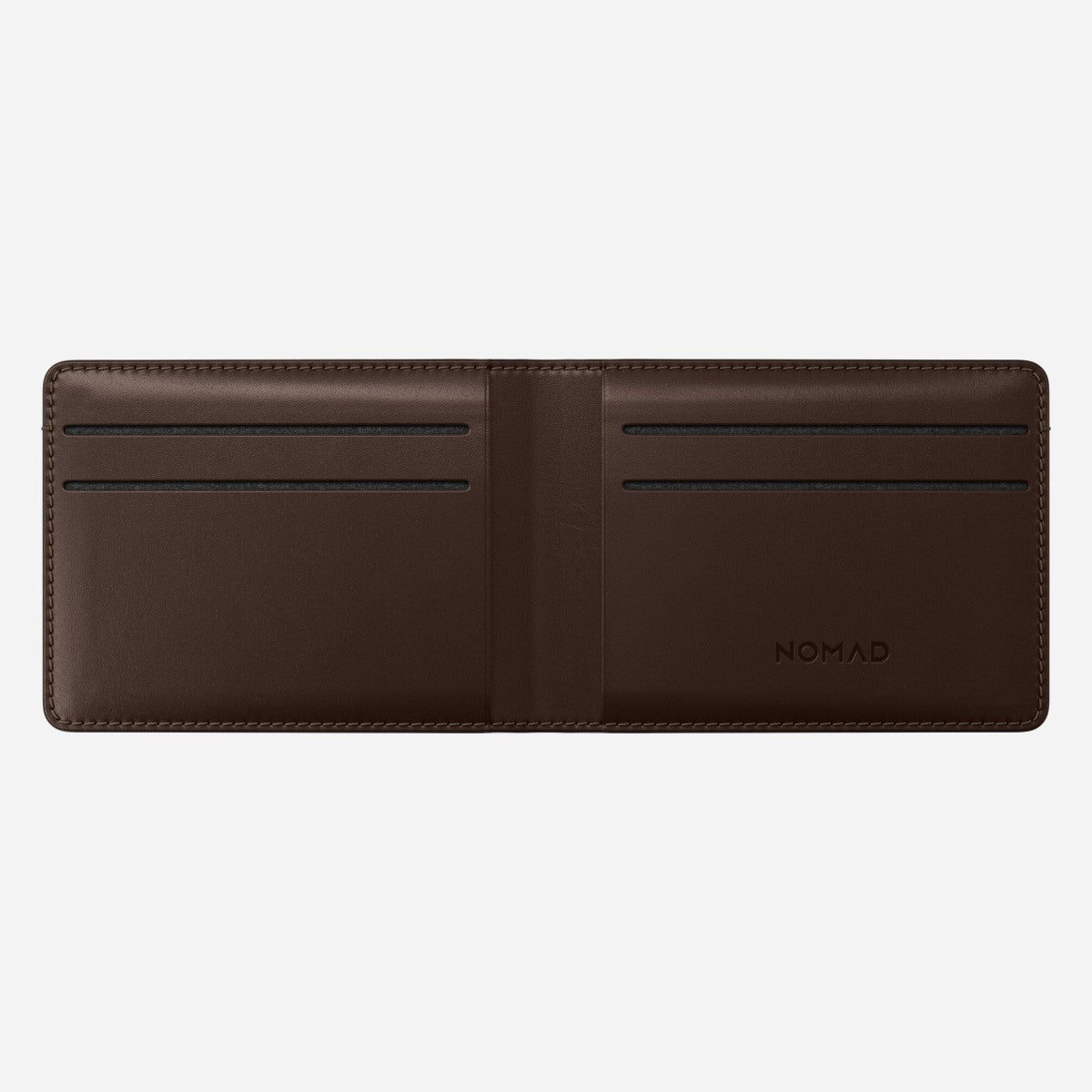 Nomad Card Wallet Plus