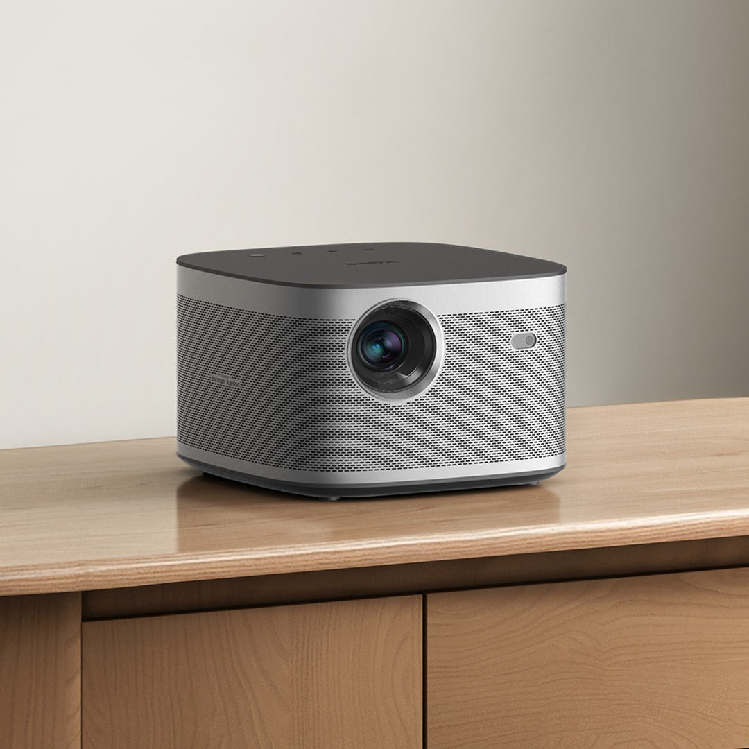 XGIMI Horizon | 1080p, 2200 ANSI Lumen 200" Home Projector