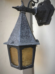 ライト 照明 照明器具 燭台 エクステリア ヴィンテージ アンティーク ストーリーブック ヴィントポリアム 復元