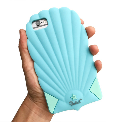 shell phone case