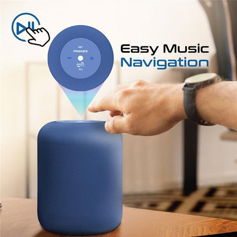 wireless-speaker-hd-bluetooth-promate-boom-10-blue