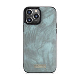 CASEME Detachable Secure Magnetic iPhone 13 Pro Max Wallet Case