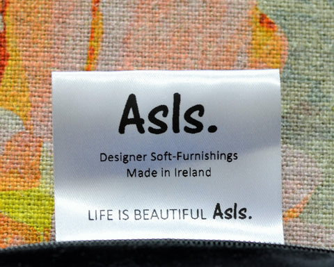 AsIs. Designer Label