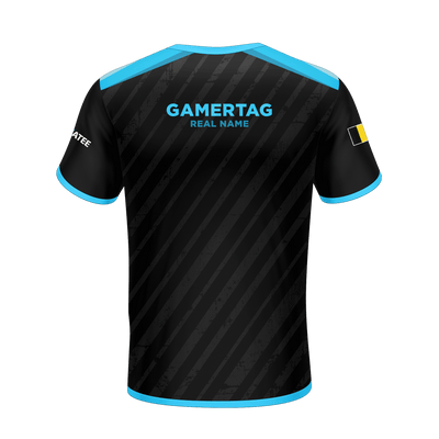 adidas esports jersey